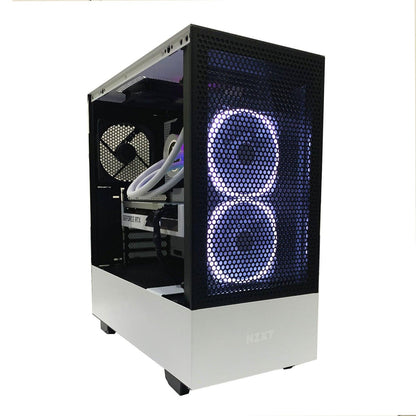 Optima Flow Gaming PC | Ryzen 7 5800X | RTX 3070 | 32 GB RAM | 1 TB SSD | Windows 11 Home