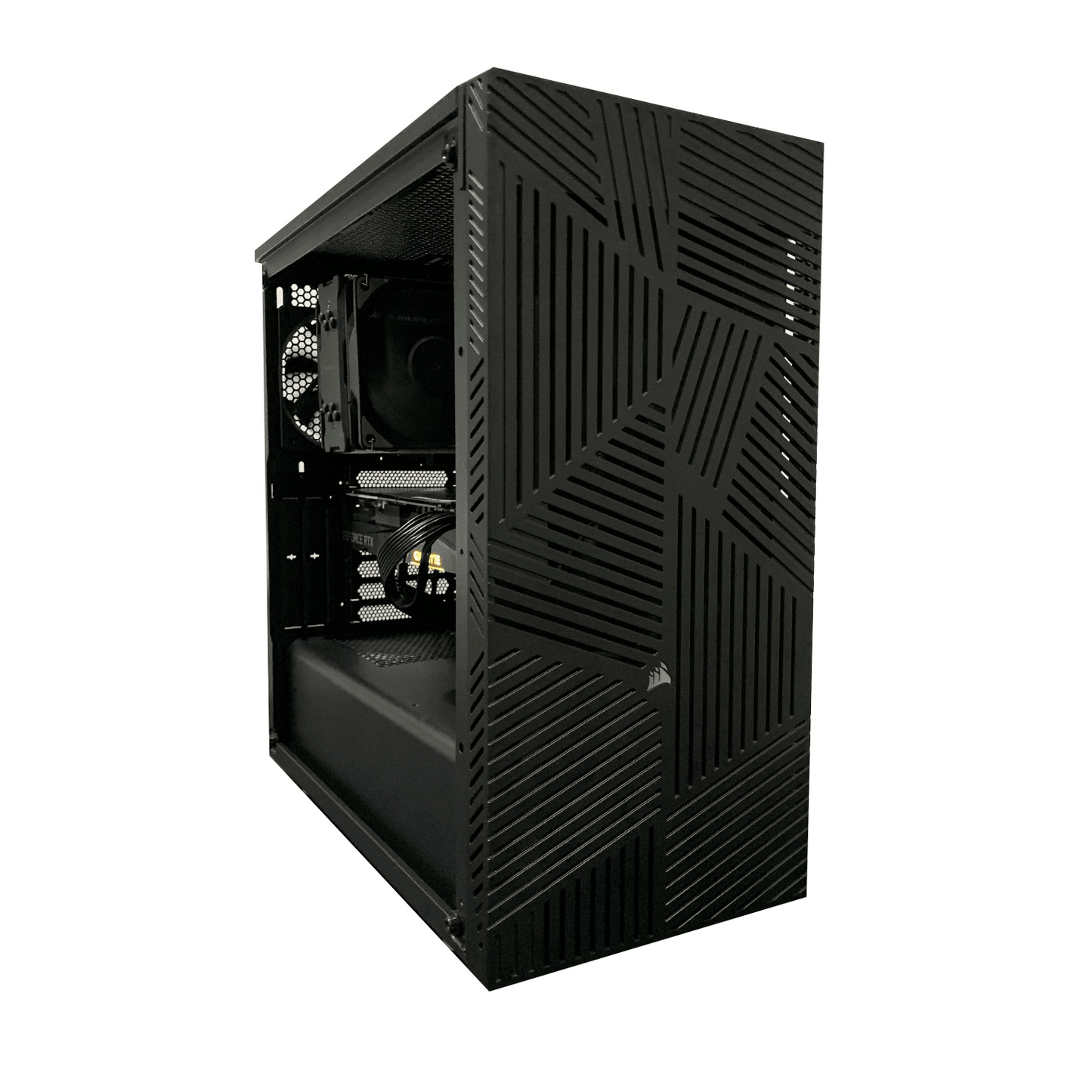 Sophos 275R Gaming PC | RYZEN 7 5700X | RTX 3080 | 16GB RAM | 512GB SSD | Windows 11 Home
