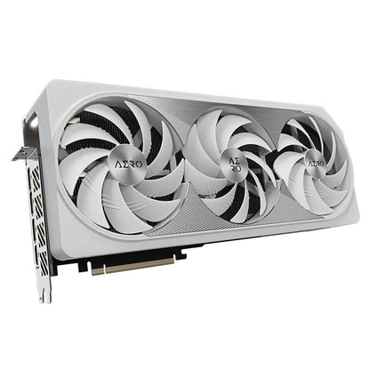 Gigabyte GeForce RTX 4080 Super Aero OC 16GB GDDR6X Graphics Card