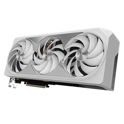 Gigabyte GeForce RTX 4080 Super Aero OC 16GB GDDR6X Graphics Card