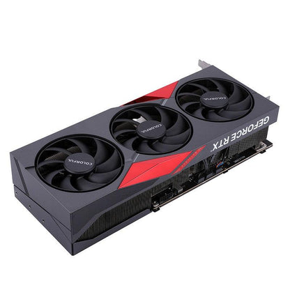 Colorful iGame Geforce RTX 4090 NB EX-V 24G GDDR6X Graphics Card