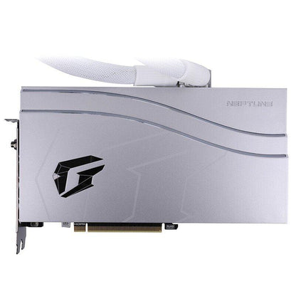 Colorful iGame GeForce RTX 4070 Ti Neptune OC-V 12GB GDDR6X Graphics Card