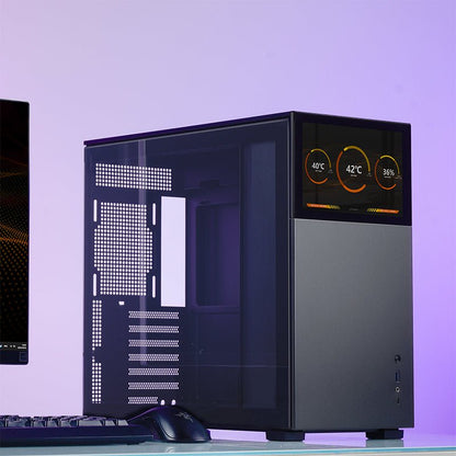 IGaming Ryzen 5 5600 | RTX 4060 Ti/4070S | Stormtrooper Vision D41