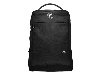 MSI KATANA GF66 11UD-883PH GAMING LAPTOP (BLACK) | 15.6" FHD | DDR4 16 | 512GB SSD | RTX 3050 Ti | WIN11 W/ FREE KATANA TOY SET + MSI ESSENTIAL BACKPACK (BLACK)