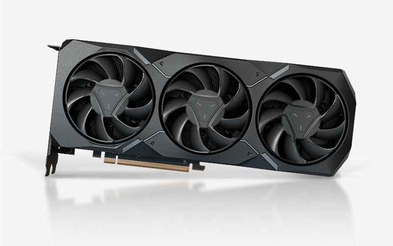 Ultra H510 Elite Desktop Gaming PC | Ryzen 9 7900 | 64 GB RAM | 2TB SSD | RX 7900 XT | Windows 11 Home
