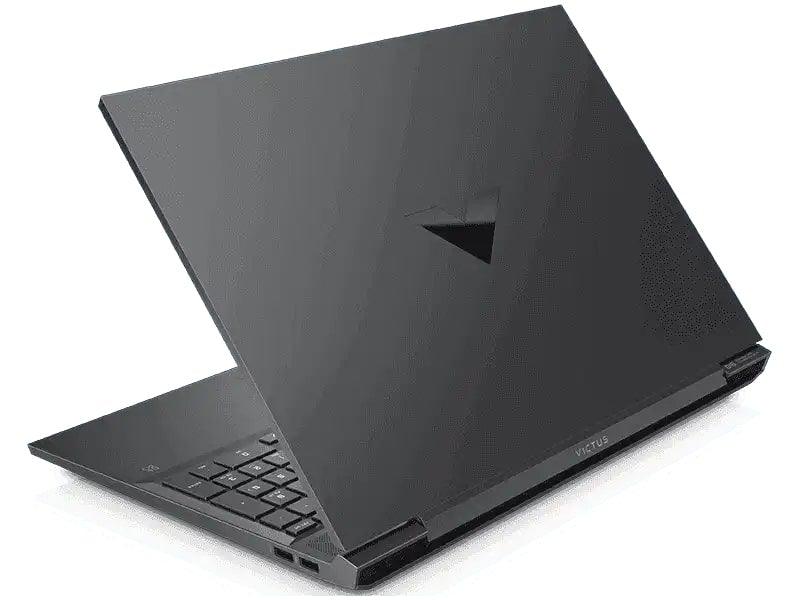 HP NOTEBOOK VICTUS 16-E0217AX 16.1" FHD ANTIGLARE IPS LAPTOP (MICA SILVER) | 16.1" FHD | RYZEN 7 5800H | 16GB DDR4 | 512GB SSD | RTX 3050 | WIN11 + MS OFFICE HOME & STUDENT HP PRELUDE TOPLOAD BAG