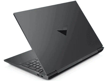 HP NOTEBOOK VICTUS 16-E0217AX 16.1" FHD ANTIGLARE IPS LAPTOP (MICA SILVER) | 16.1" FHD | RYZEN 7 5800H | 16GB DDR4 | 512GB SSD | RTX 3050 | WIN11 + MS OFFICE HOME & STUDENT HP PRELUDE TOPLOAD BAG