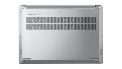 LENOVO NB IDEAPAD SLIM 5 PRO 16" FHD 82L90006PH (STORM GREY) | i7-11370H | 16GB DDR4 | 1TB SSD | MX450 | WIN10 + LENOVO APTOP CASUAL BACKPACK B210 + LENOVO MONITOR D24-20