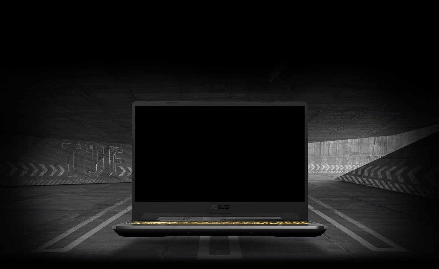 ASUS TUF GAMING F15 FX506HM-HN102T LAPTOP (ECLIPSE GRAY) | 15.6” FHD | i5-11400H | 8GB DDR4 | 512GB SSD | RTX™ 3060 | WIN10 + TUF GAMING BACKPACK + TUF STICKER