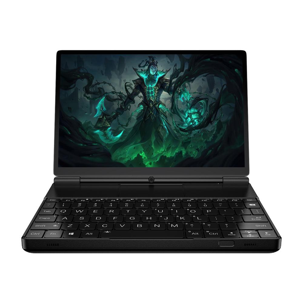 GPD Win Max 2 2023 AMD Ryzen 7 7840U 10.1" WQXGA QHD+ (2560x1600) IPS 64GB RAM LPDDR5X-7500MT/S 2TB SSD AMD Radeon 780M Graphics (RDNA3) Windows 11 Handheld Gaming PC + Win Max 2 Protection Case