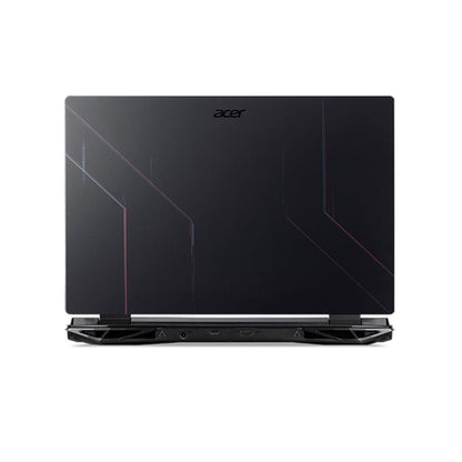 Acer Nitro 5 AN515-46-R4W2 Gaming Laptop (Obsidian Black) | 15.6" FHD | Ryzen™ 5 6600H | 8GB DDR5 | 512GB SSD | RTX 3060 | Windows 11 Home | Acer Notebook Bag  15.6 VX15 Backpack | Predator Gaming Chair LK-8103A