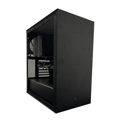 OPTIMA CH510 GAMING PC | RYZEN 5 5600X | 16GB DDR4 |  512GB SSD | RTX 3070 | Windows 11 Home