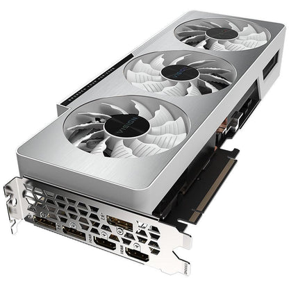 RTX 3080Ti Vision OC 12G GV-N308TVISION-OC-12GD