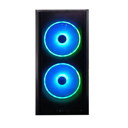 Sophos Lancool Gaming PC | Ryzen 7 5800X | 16 GB RAM | 1 TB SSD | RTX 4070 | Windows 11 Home