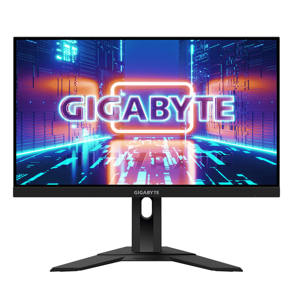 Gigabyte RTX 3090 Turbo 24G + Gigabyte GP-G24F-AP 24”  Gaming Monitor