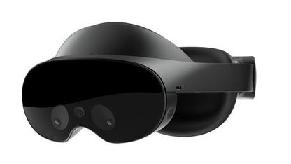Meta Quest Pro 256GB All In One VR Gaming Headset (Black)