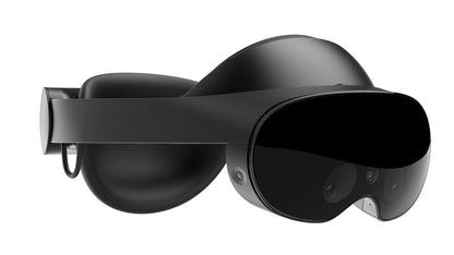 Meta Quest Pro 256GB All In One VR Gaming Headset (Black)
