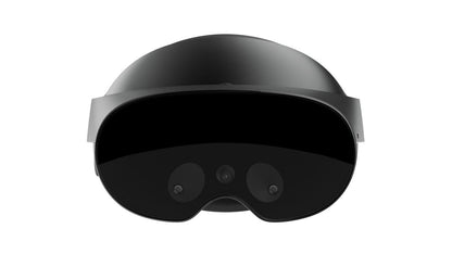 Meta Quest Pro 256GB All In One VR Gaming Headset (Black)