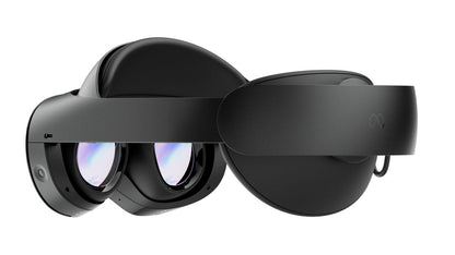 Meta Quest Pro 256GB All In One VR Gaming Headset (Black)