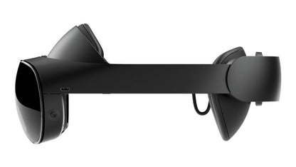 Meta Quest Pro 256GB All In One VR Gaming Headset (Black)