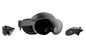 Meta Quest Pro 256GB All In One VR Gaming Headset (Black)