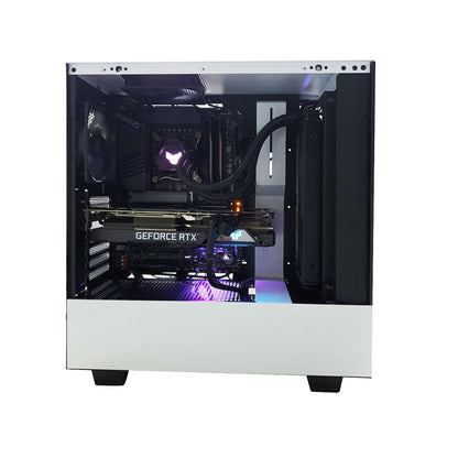Ultra Flow Gaming PC | i7-13700K | 32 GB RAM | 2TB SSD |  RTX 3070 Ti | Windows 11 Home