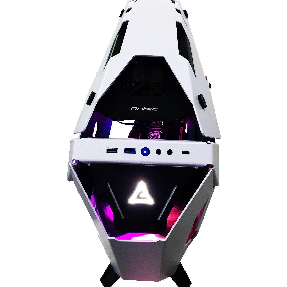 Optima Torque Gaming PC  |  RYZEN 7 5700X |  32GB DDR4 | 1TB SSD |  RTX 3070 | Windows 11 Home