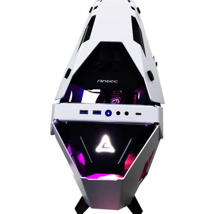 Optima Torque Gaming PC  |  RYZEN 7 5700X |  32GB DDR4 | 1TB SSD |  RTX 3070 | Windows 11 Home