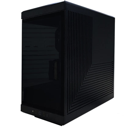 Optima Y40 V2 Desktop Gaming PC | Ryzen 7 5800X | 32GB RAM | 1TB SSD | RTX 3080 Ti | Windows 11 Home