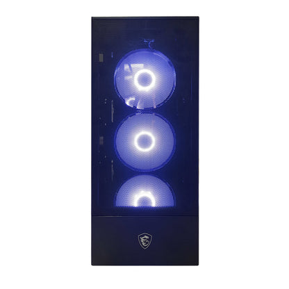Aurora Forge 112R Desktop Gaming PC | Intel i5-14600KF | 32GB RAM | 1TB SSD | RTX 4060 | Windows 11 Home