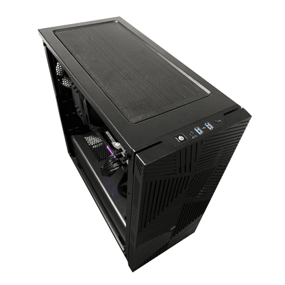 Sophos 275R Gaming PC | RYZEN 7 5700X | RTX 3080 | 16GB RAM | 512GB SSD | Windows 11 Home
