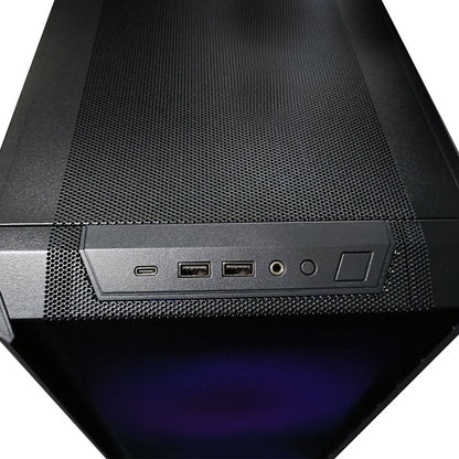 Sophos Lancool Gaming PC | Ryzen 7 5800X | 16 GB RAM | 1 TB SSD | RTX 4070 | Windows 11 Home