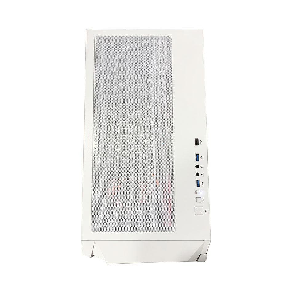 Aurora C301 Desktop Gaming PC |  AMD Ryzen 7 5700X | 16GB RAM | 1TB SSD | RTX 4060 Ti | Windows 11 Home