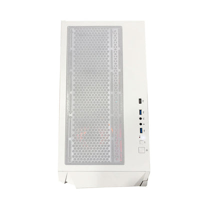 Aurora C301 Desktop Gaming PC |  AMD Ryzen 7 5700X | 16GB RAM | 1TB SSD | RTX 4060 Ti | Windows 11 Home