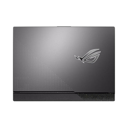 ASUS ROG Strix G15 G513RW-HF088W Gaming Laptop (Eclipse Gray) | 15.6" FHD | Ryzen™ 7 6800H | 16GB DDR5 | 512 GB SSD | RTX™ 3070 TI | Windows 11 Home | ROG Backpack