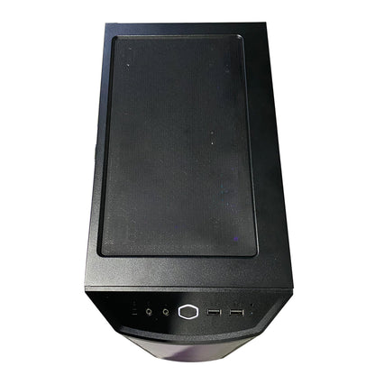 Aurora Masterbox MB320L Gaming PC | AMD Ryzen 7 5700X | 16GB RAM | 1TB SSD | RTX 4060Ti | Windows 11 Home