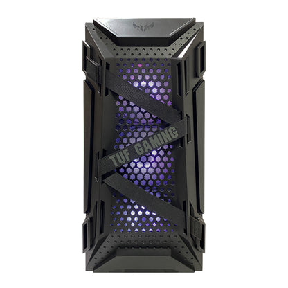 Optima GT301 Desktop Gaming PC | Intel Core i7-14700KF | 32GB RAM | 1TB SSD | RTX 4070 OC | Windows 11 Home