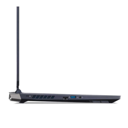 Acer Predator Helios 300 PH315-55-76D8 165HZ Gaming Laptop (Abyssal Black) | 15.6" QHD | i7-12700H | 16GB DDR5 | 512GB SSD | RTX3060 | Windows 11 | Predator Backpack Blue + Predator Gaming Chair LK-8103A