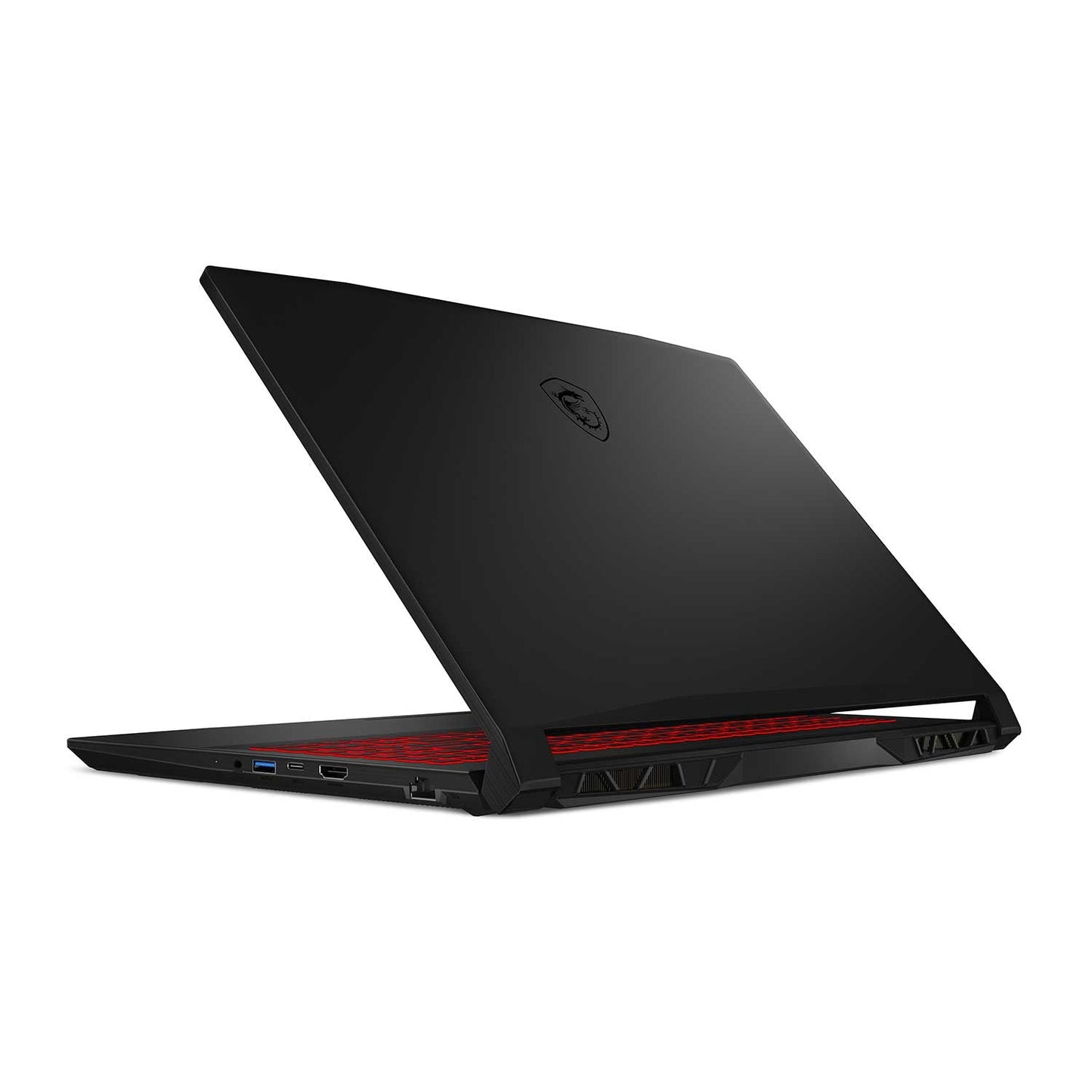 MSI Katana GF66 12UC-883PH Gaming Laptop (Black) | 1920 x 1080 | 15.6 FHD | i7-12650H | 16GB DDR4 | 512GB SSD | RTX 3050 | Windows 11 Home | MSI Gaming Backpack