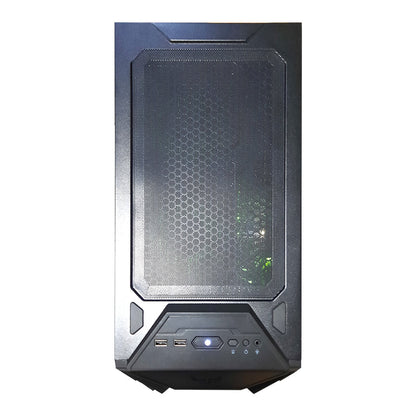 Powered By Asus: Ultra GT301 Desktop Gaming PC | Intel i9-13900F | 32GB RAM | 2TB SSD | RTX 4070 Ti | Windows 11