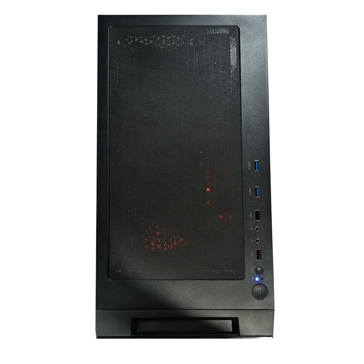 Optima Vision M Desktop Gaming PC | AMD Ryzen 7 7700 | 32GB RAM | 1TB SSD | RTX 4070 | Windows 11 Home