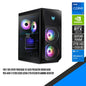 Acer Predator Orion 5000 PO5-640 Gaming Desktop | i7-12700 | 32GB RAM | 512GB SSD + 2TB HDD | RTX 3070 | Windwos 11 Home