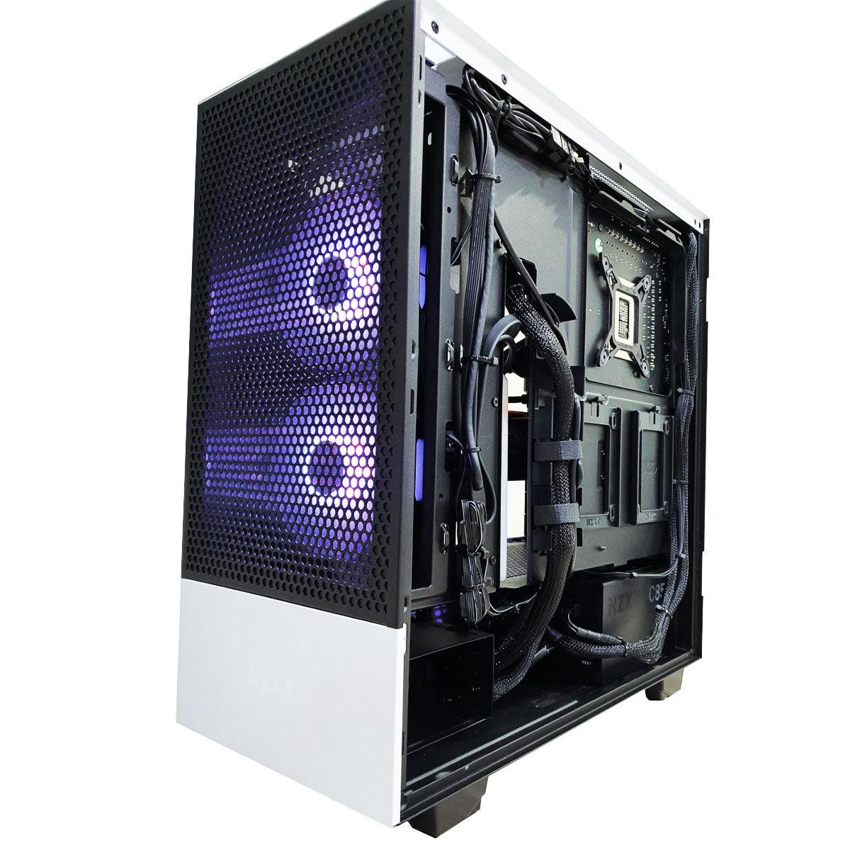 Ultra Flow Gaming PC | i7-13700K | 32 GB RAM | 2TB SSD |  RTX 3070 Ti | Windows 11 Home