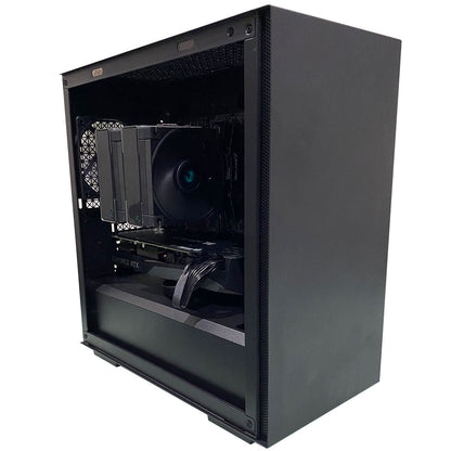 Sophos Macube 110 Desktop Gaming PC | AMD Ryzen 7 5700X | 16GB RAM | 1TB SSD | RTX 3070 | Windows 11 Home