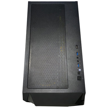 Optima C310 V2 Desktop Gaming PC | AMD Ryzen 9 5900X | 32GB RAM | 1TB SSD | RTX 4070 12GB | Windows 11 Home