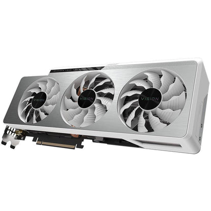RTX 3080Ti Vision OC 12G GV-N308TVISION-OC-12GD