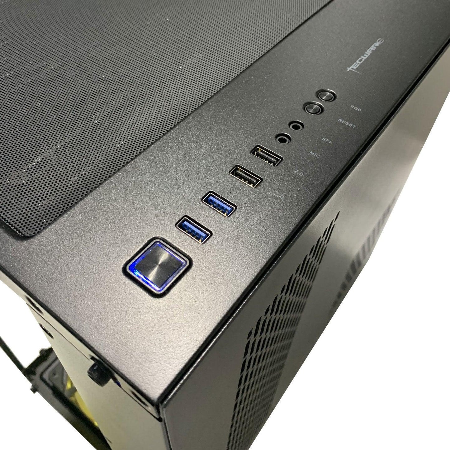 AURORA VXR Gaming PC | I5 12400F | 16 GB RAM DDR4 | 1TB SSD | RTX 3060 | Windows 11 Home