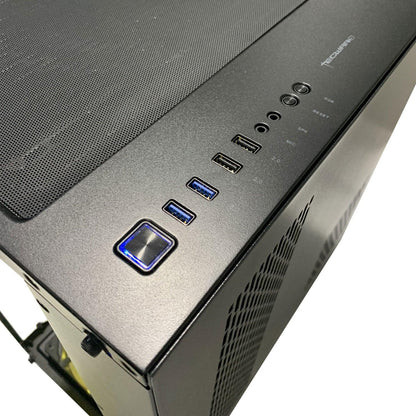 AURORA VXR Gaming PC | I5 12400F | 16 GB RAM DDR4 | 1TB SSD | RTX 3060 | Windows 11 Home