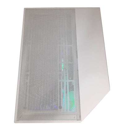 Ultra H6 Flow (White) Desktop Gaming PC | Intel Core i7-14700KF | 32GB RAM | 2TB SSD | RTX 4070 | Windows 11