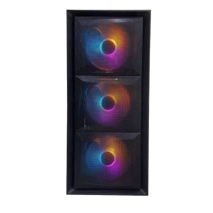 Aurora Matrexx 50 Mesh 4FS Desktop Gaming PC | AMD Ryzen 7 5700X | 16GB RAM | 1TB SSD | RTX 3070 | Windows 11 Home